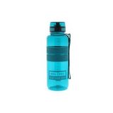 Uzspace 5032 Tritan Matara 1500Ml Vine Cyan