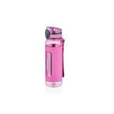 Uzspace 5044 520 ml Plum Red Tritan Matara