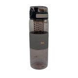 Uzspace 5061 Vitalis Tritan Matara, 700 ml, Kahverengi