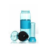 Uzspace 5061 Vitalis Tritan Matara, 700 ml, Turkuaz