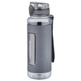 Uzspace 520 ml Tritan VGN 5044 Açık Gri Vagon Matara
