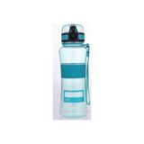 Uzspace 550ml Tritan Spor Matarası, Klitoria Mavisi