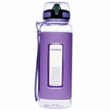 Uzspace 6020 Vagon Mor 950 ml Tritan Matara