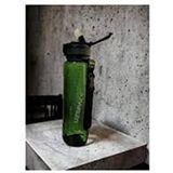 Uzspace 6057 Tritan Matara Yeşil 1000 Ml. - Asker Yeşili