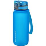 Uzspace 650 ml Mavi Tritan Su Matarası