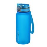 Uzspace 650 ml Tritan Su Matarası 14 Farklı Renk Softtouch