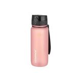 Uzspace 650ml Yeni Koleksiyon Serisi Soft Touch Tritan Su Matarası