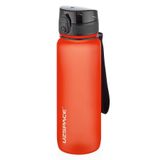 Uzspace 800ml -Yeni Ebat-Boy 25 cm-Tritan Su Matarası Bpa Koku Sızdırma Yok FANTASY RED