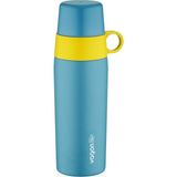 Uzspace 9001 Playoff Yeşil Tritan Pipetli Matara 460 ml