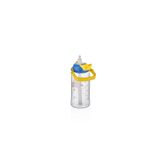 Uzspace Animal Sky Party Matara Lacivert 730 ml