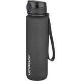 Uzspace Büyük Boy 28 cm 1000 ml 1 litre Su Matarası Bpa Koku Sızdırma Yok 3038