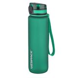 Uzspace Büyük Boy 28 cm 1000 ml Tritan Su Matarası