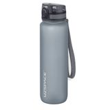 UZSPACE Büyük Boy 28 Cm 1000ml 1 Litre Su Matarası Bpa Koku Sızdırma Yok 3038