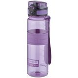 Uzspace Explorer Tritan Su Matarası – 500 Ml. - Mor