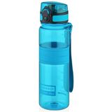Uzspace Explorer Tritan Su Matarası – 500 Ml. - Turkuaz