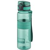 Uzspace Explorer Tritan Su Matarası – 500 Ml. - Yeşil