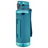 Uzspace Fiftyfifty 1100ml -mega Büyük Boy- Tritan Su Matarası Silikon Korumalı Kaydırmaz Gövde Yeşil