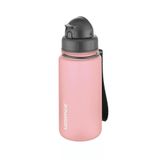 Uzspace Fiftyfifty 400 ml - Pudra Pipetli Tritan Su Matarası