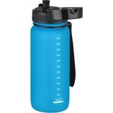 Uzspace FiftyFifty 650ml Yeni Koleksyion Tritan Su Matarası