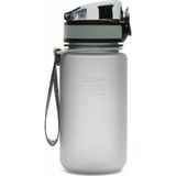 Uzspace Gri Tritan 350 ml Bpa Free Matara
