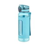 Uzspace Matara Sahale Tritan BPA Free 520 ml, Su Yeşili