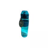 Uzspace Matara Trıtan 4108 600 Ml Deep Sea Blue