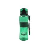 Uzspace Matara Tritan 5026, 550 ml, Forest Green, BPA İçermez, Sızdırmaz