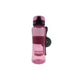 UZSPACE Matara Tritan 5026 550 Ml Plum Red, P11389S5228