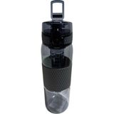 Uzspace Matara Trıtan 5060 Detoks Bölmeli 530 ml Bark Grey - Koyu Gri - 1 Adet