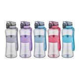 Uzspace Matara Tritan 550 ML Karışık Renk 5026