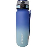 Uzspace Matara Tritan 800 Ml 3053-6 Dark Blue
