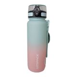 Uzspace Matara Tritan 800 Ml 3053-6 Mint Pink