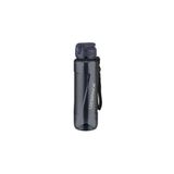 Uzspace Pipetli Matara Trıtan 6057 1000 ml Siyah