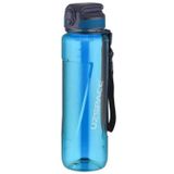Uzspace Pipetli Trıtan Matara 1000 Ml. Turkuaz 6057