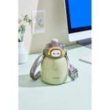 Uzspace Rovco Çelik Matara 1000ML Yeşil