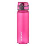 Uzspace -Snatch Trıtan Matara New Design - 500 Ml. - Fuşya