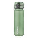 Uzspace -Snatch Trıtan Matara New Design - 500 Ml. - Zeytin Yeşili