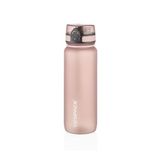 Uzspace Snatch Tritan Su Matarası - 650Ml (Nougat Brown)
