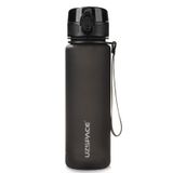 Uzspace Snatch Tritan Su Matarası - 800Ml (Siyah (Black))