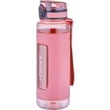 Uzspace Tritan 1100 ml Açık Pembe Matara