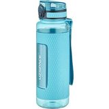 Uzspace Tritan 1100 ml Açık Turkuaz Matara