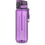 Uzspace Tritan 500ML Matara 6018 Purple - Mor