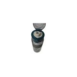 Uzspace Tritan 600 ml Su Matarası, Gri