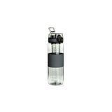 Uzspace Tritan 700 ml Matara Gri