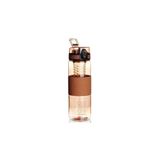 Uzspace Tritan 700 ml Matara Kahverengi