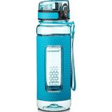 Uzspace Tritan 700 ml Matara Mavi