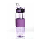 Uzspace Tritan 700 ml Matara, Mor