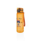 Uzspace Trıtan Çocuk Suluk/matara 500 Ml. - Turuncu