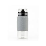 Uzspace Tritan Gri 380 ml Matara
