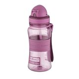 Uzspace Tritan Malzeme BPA Free Spor Matarası Pembe 440 ml